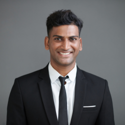  Rajesh Kumar